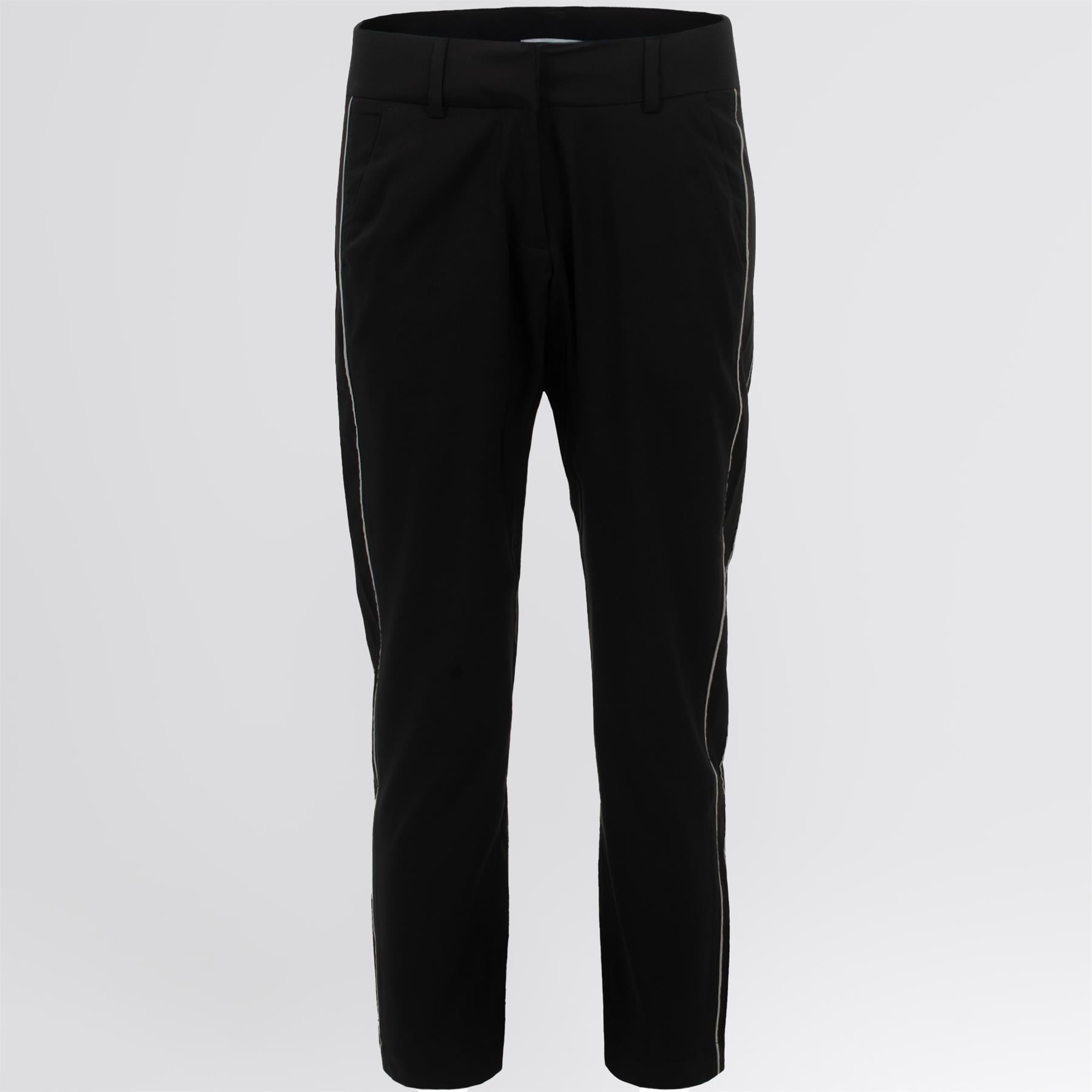 Nicole Ventil8+ Trousers Black/Steel Grey