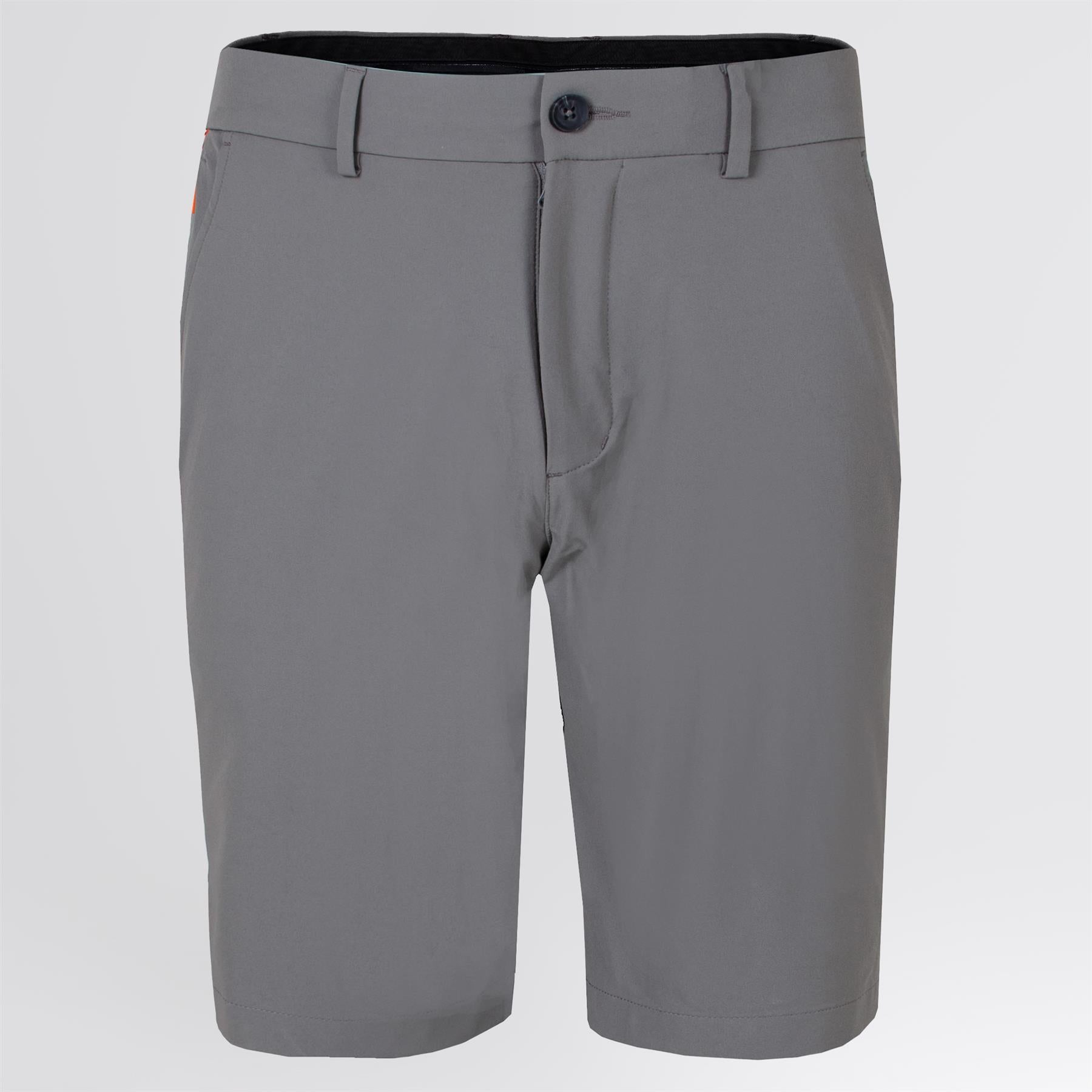 Iver Shorts Steel Grey