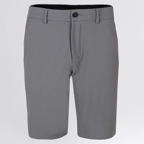 Iver Shorts Steel Grey
