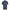 Beyond The Course Textured Polo Collegiate Navy/Preloved Ink