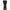 Circle G's Fairway Wood Headcover Onyx