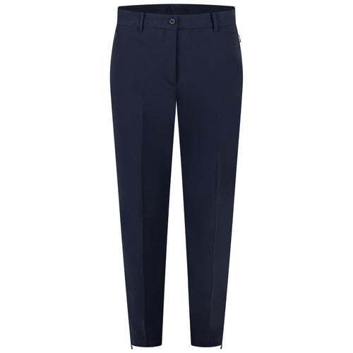Womens Pia Trousers JL Navy - AW23