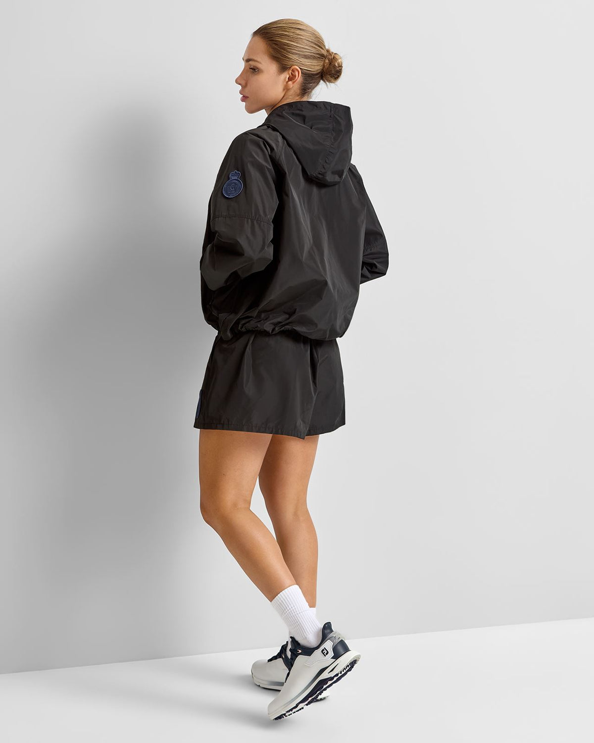 Kaylee Jacket Black
