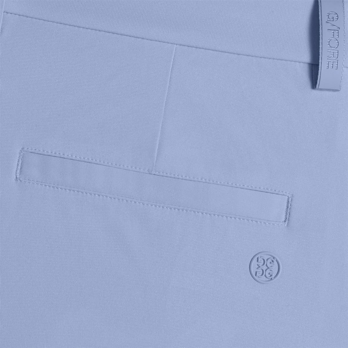 All Play Tech Tour Straight Leg Trousers Willow
