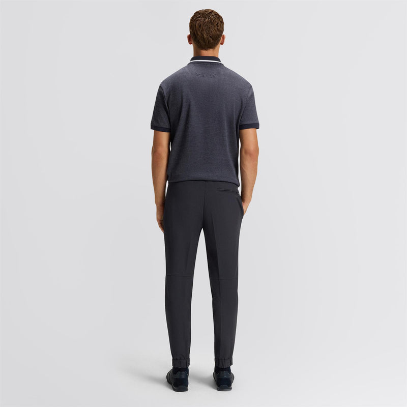 Flex Trousers Dark Blue