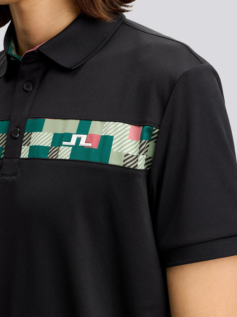 Bridger Regular Fit Tour Polo