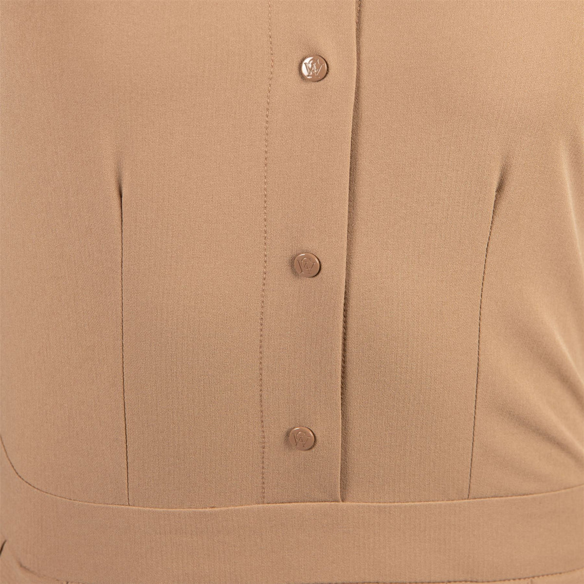 Tess Dress Sand