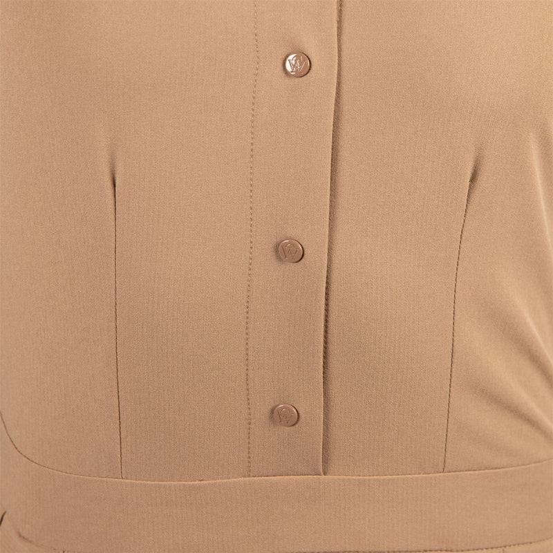 Tess Dress Sand