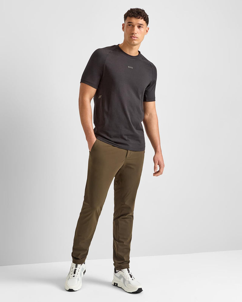 Civic T-Shirt Black