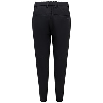 Phoenix Regular Fit Trousers Black