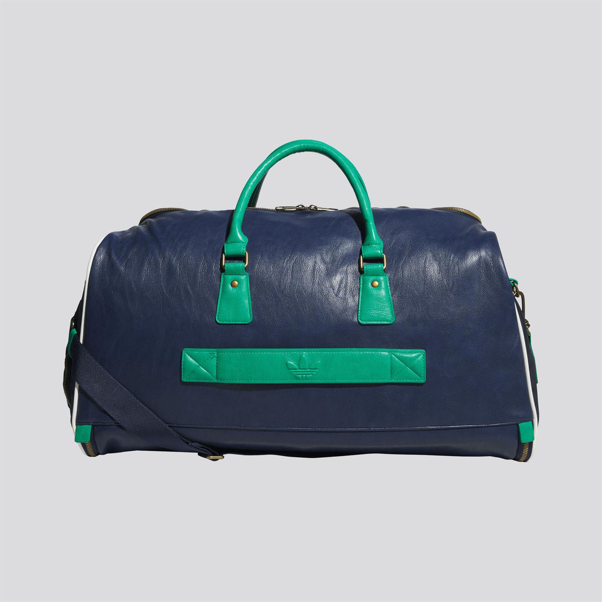 Originals Garment Duffle Bag Night Indigo