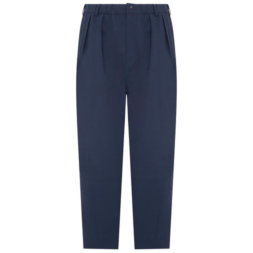 Recycled Greenskeeper Trousers Navy - 2025