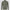 Purus Mid Layer Pine Green Marl