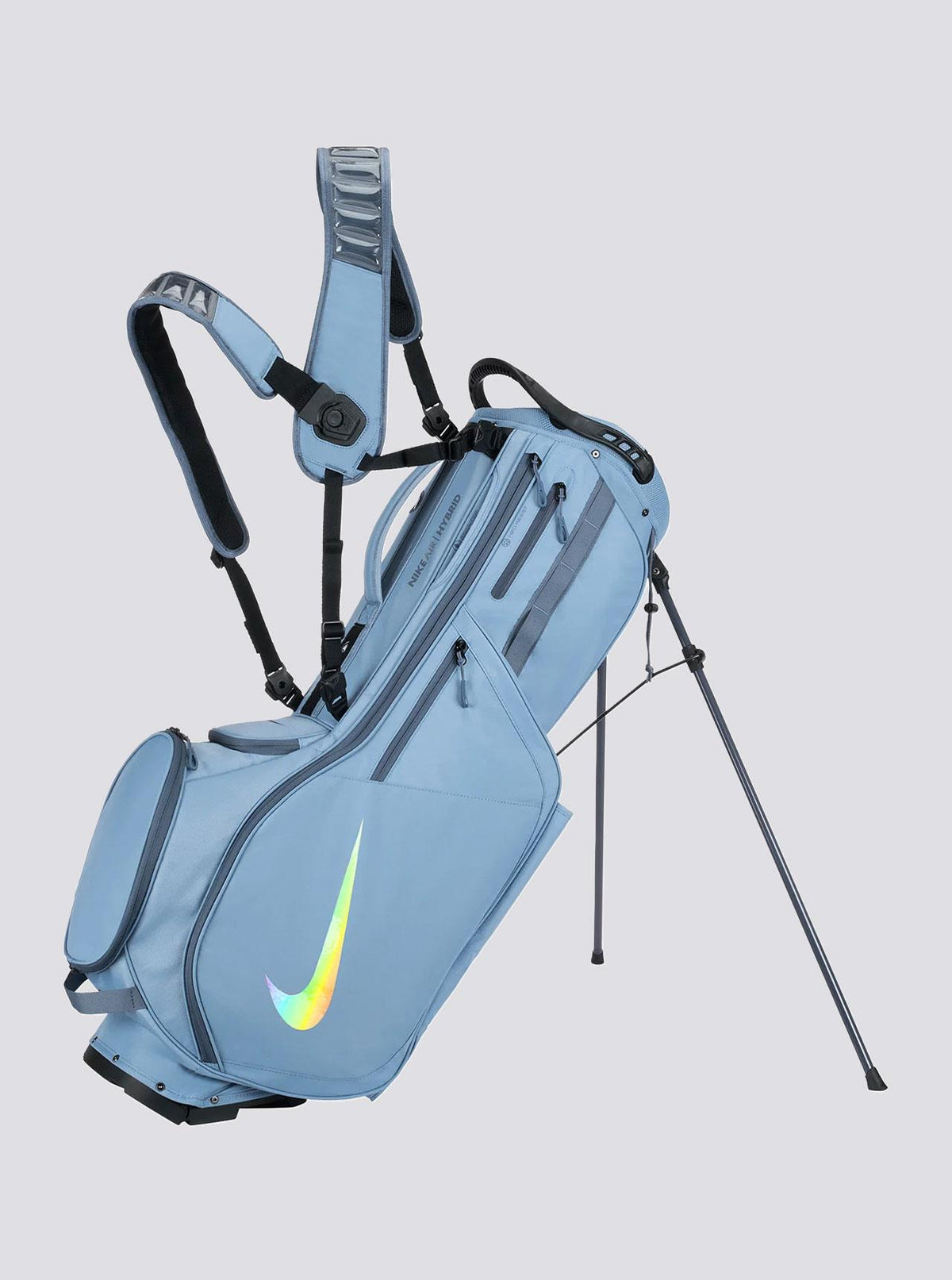 Air Hybrid II Golf Bag Work Blue/Diffused Blue
