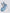 Air Hybrid II Golf Bag Work Blue/Diffused Blue