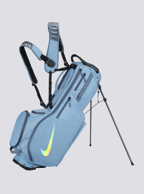 Air Hybrid II Golf Bag Work Blue/Diffused Blue