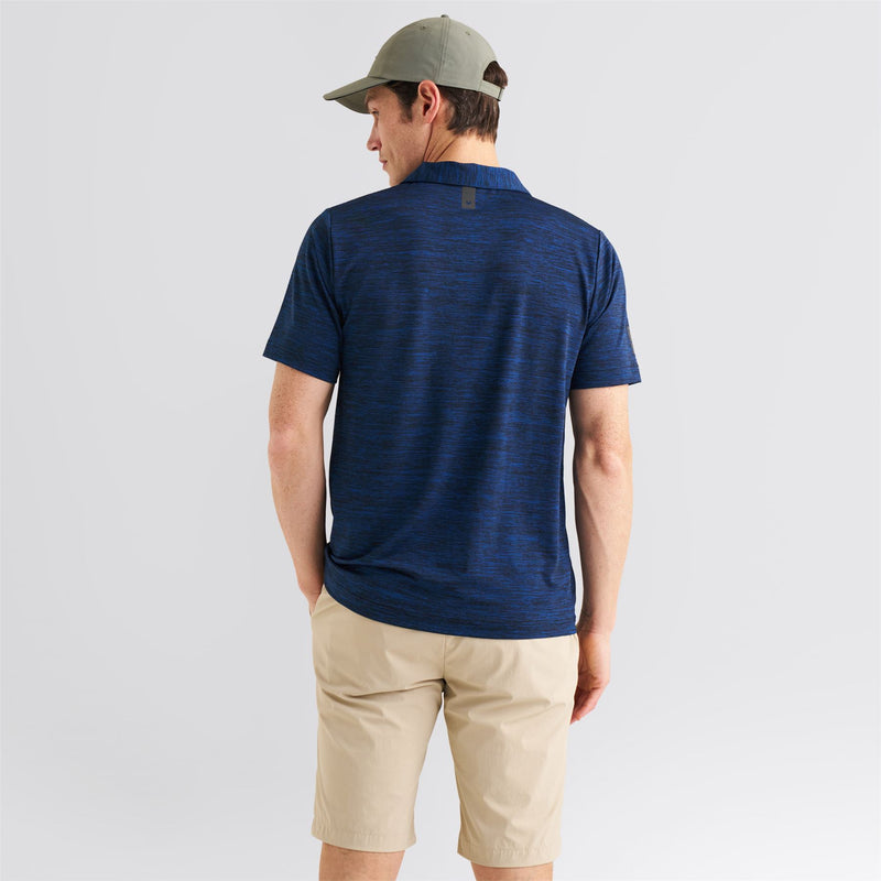 Mesh Polo