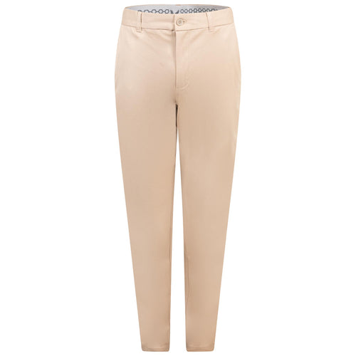 Golf Stretch Chinos Safari