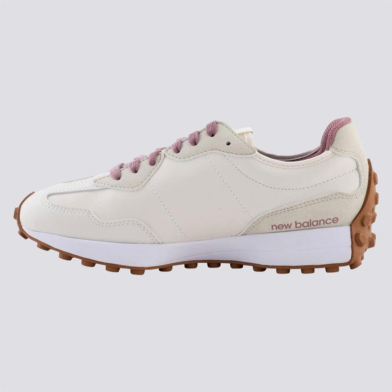 327 Spikeless Golf Shoes Brown