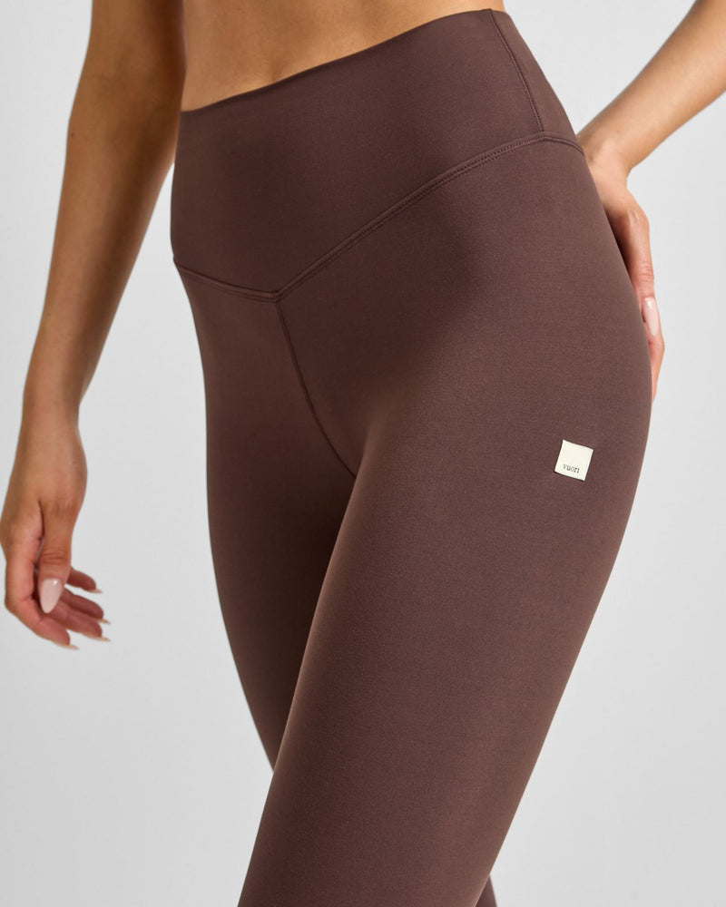 AllTheForm Legging French Roast