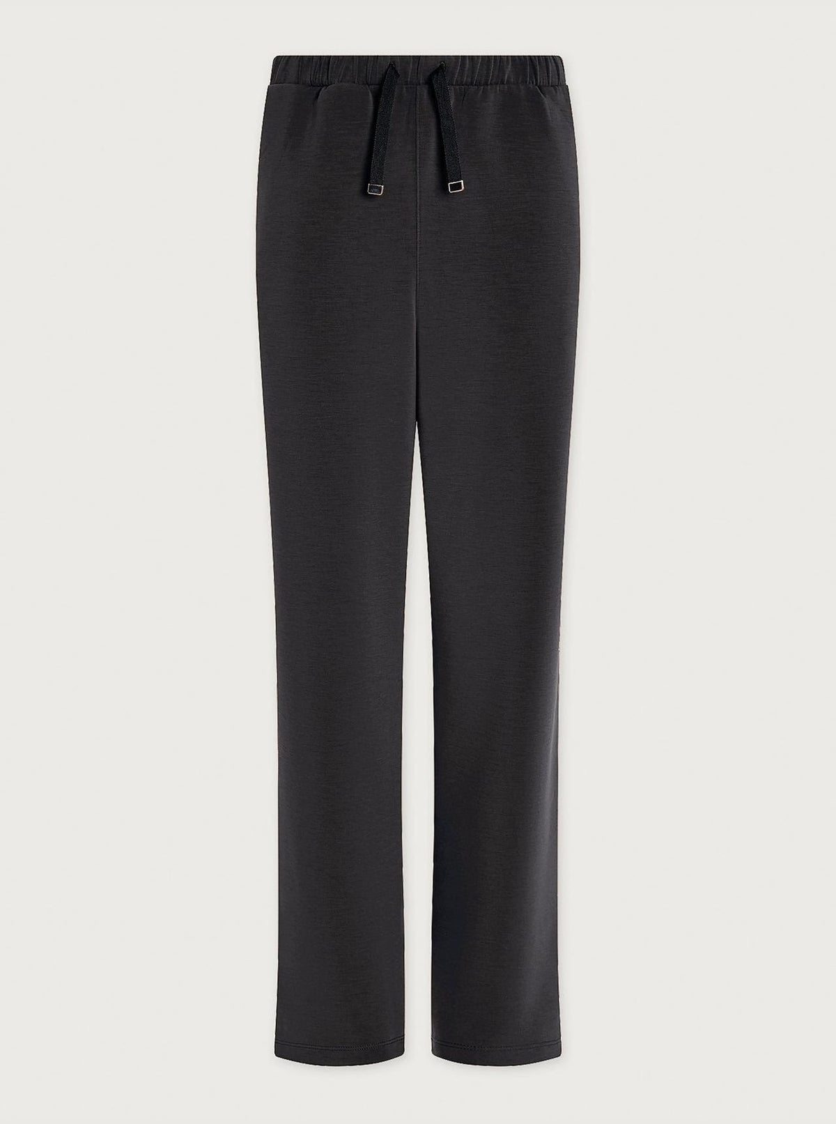 Wilfred Barrel Joggers 27.5 Black