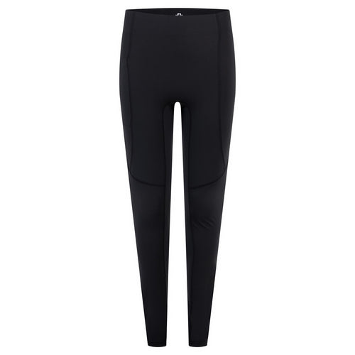 Womens Nova Pro Pack Lux Sculpt Tights Black - AW24