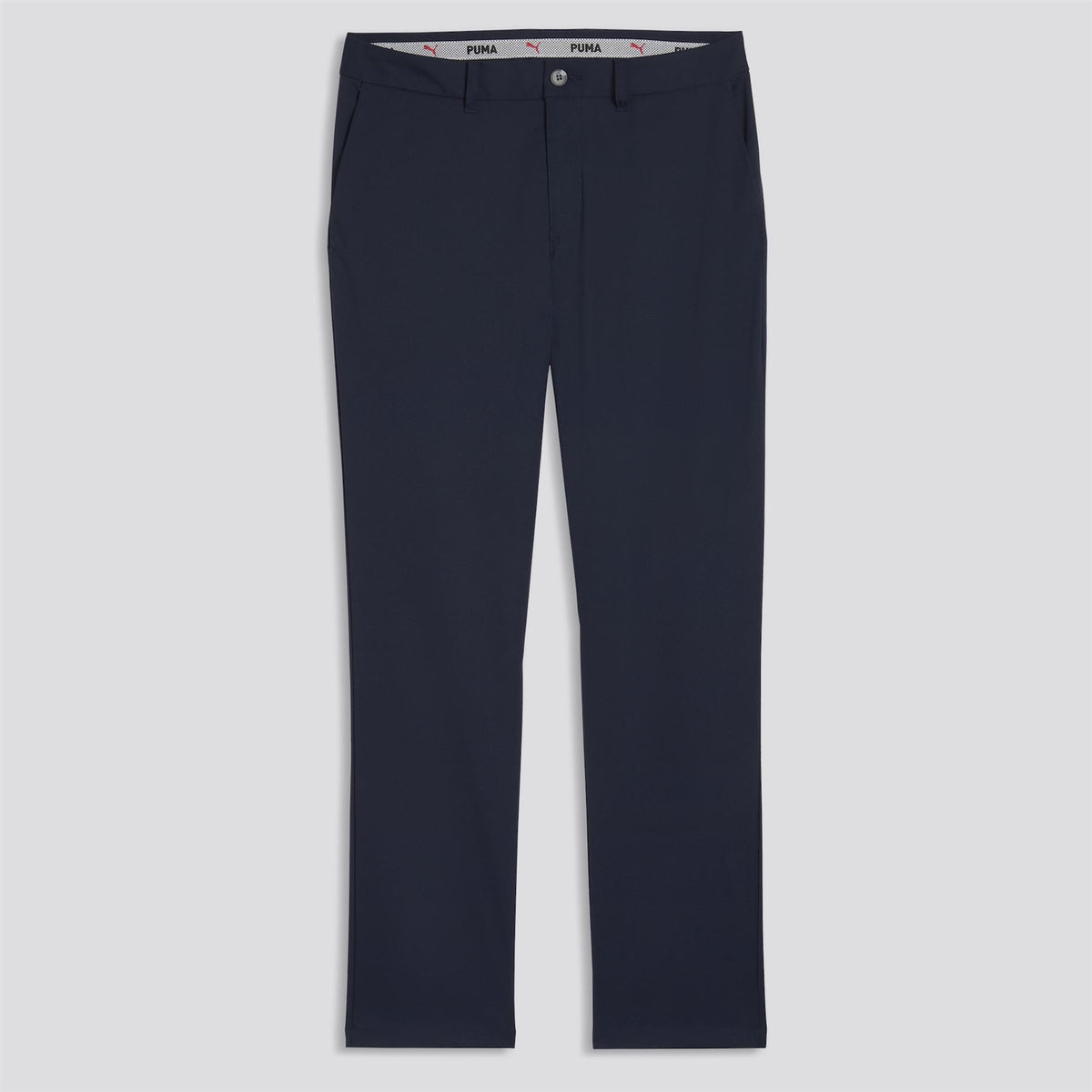 101 Pure Tailored Trousers Deep Navy