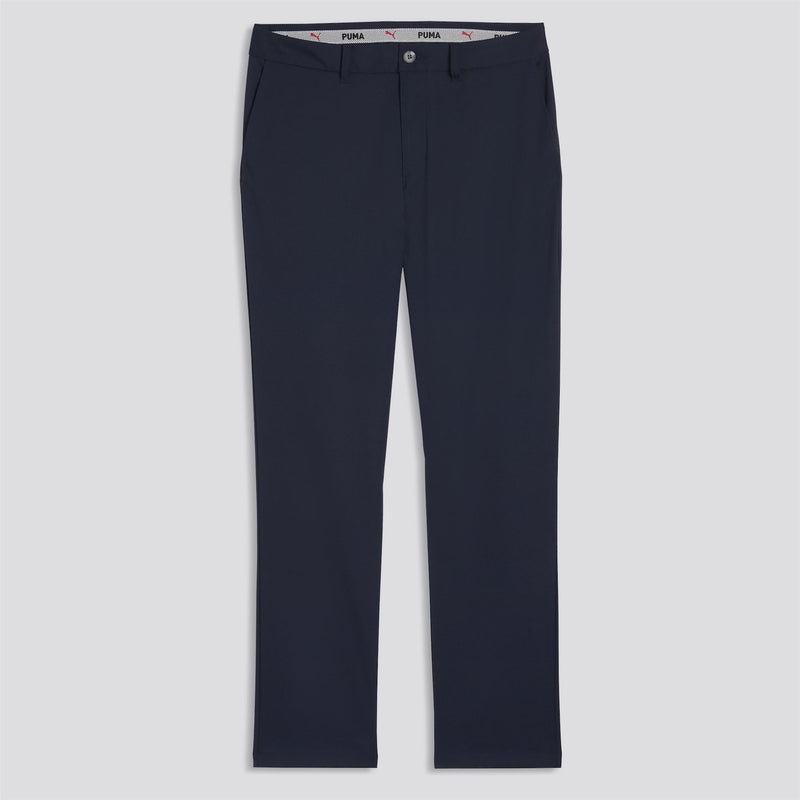 101 Pure Tailored Trousers Deep Navy