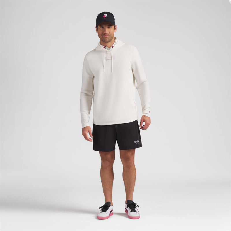 x PTC Hoodie Warm White