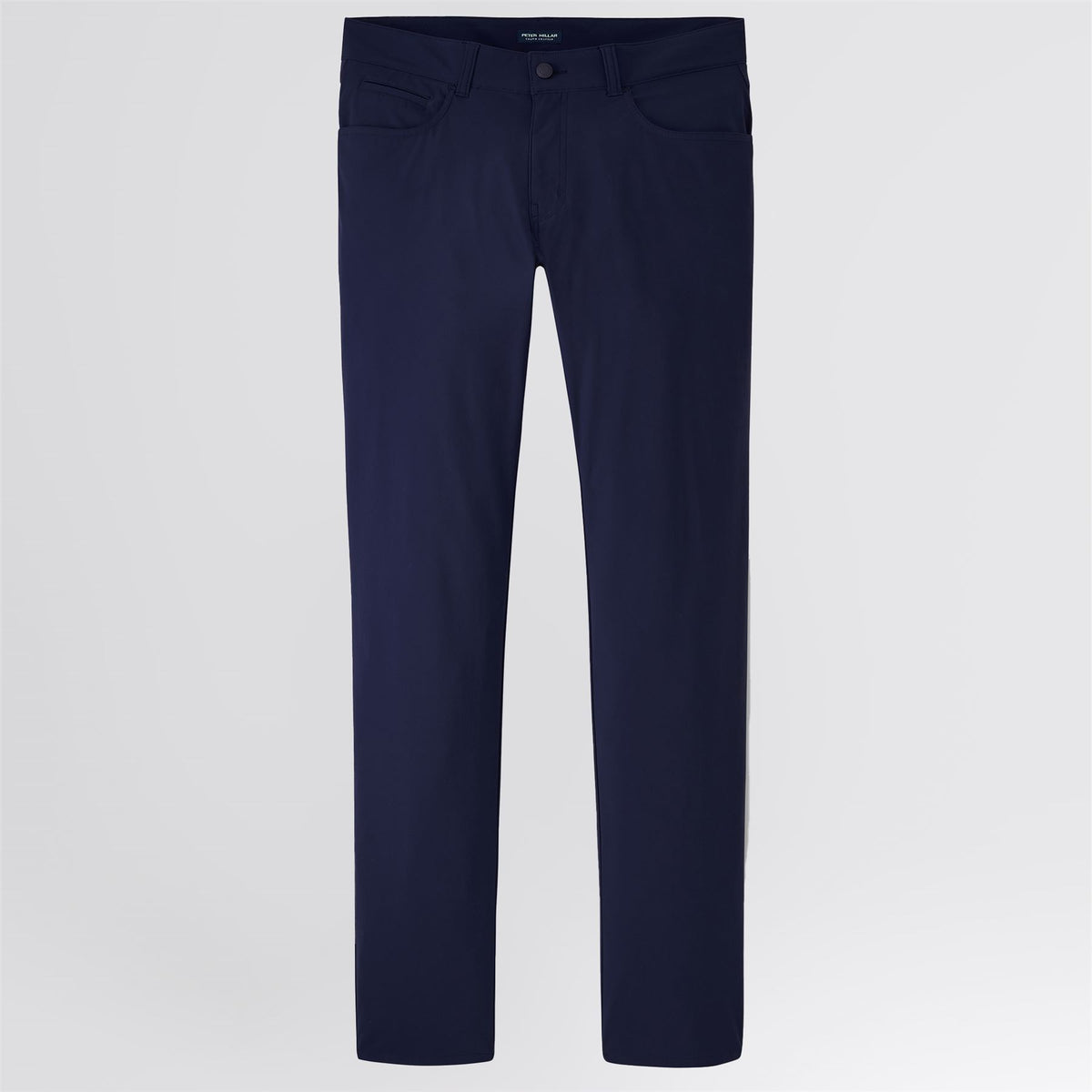 Bingham Performance Five Pocket Trousers Navy