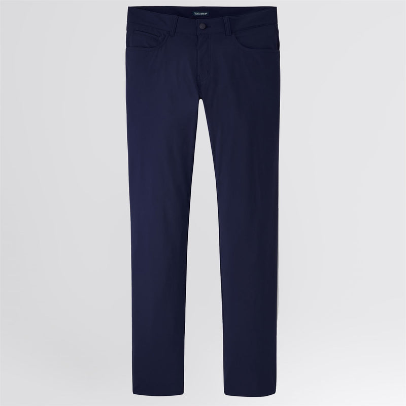 Bingham Performance Five Pocket Trousers Navy