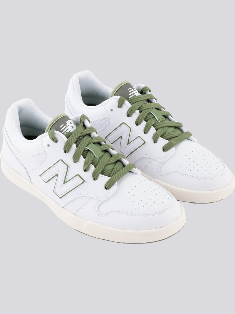 480 Spikeless Golf Shoes Olive