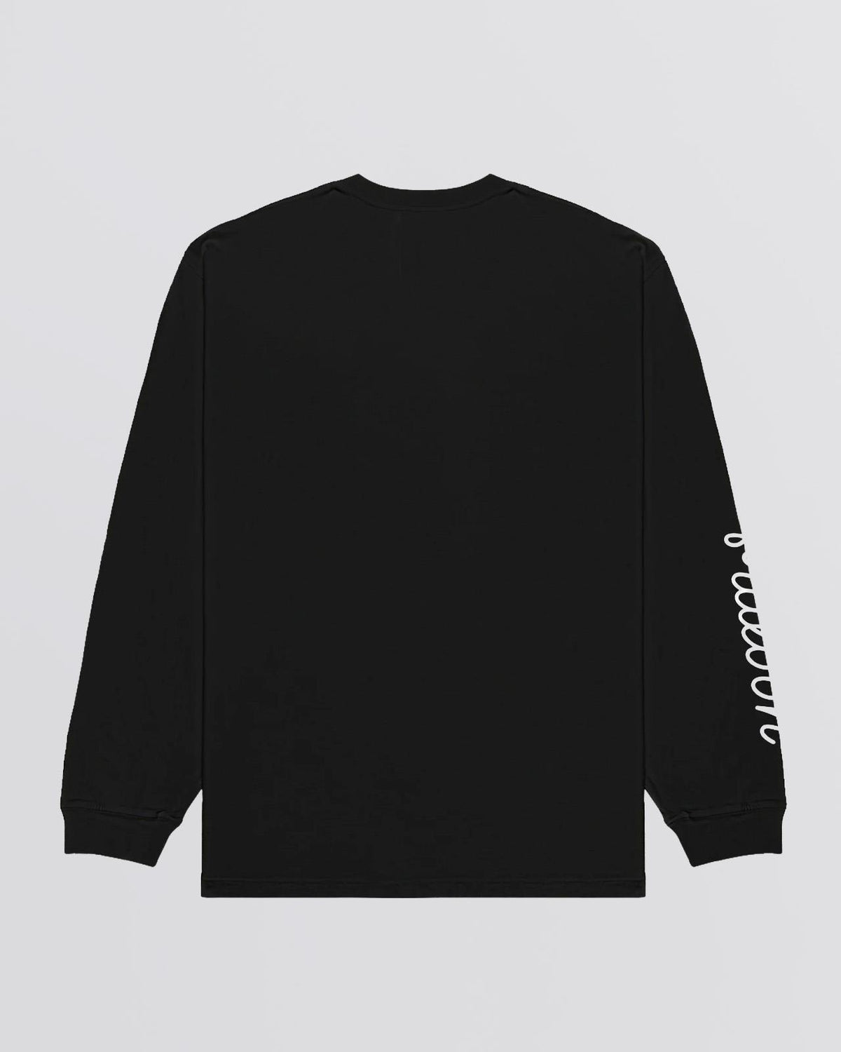 Gorse LS T-Shirt Black