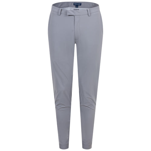 Blade Tailored Fit Performance Ankle Trousers Gale Grey - SS24