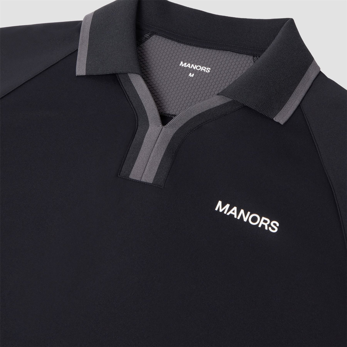 Club Polo Black
