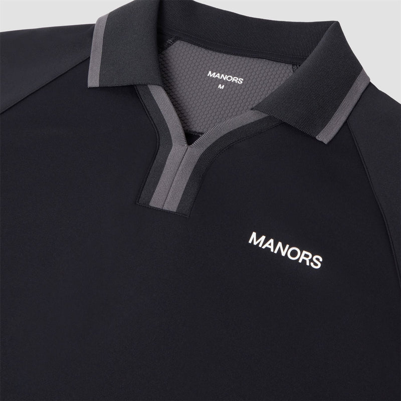 Club Polo Black