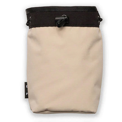 Rangefinder Drawstring Pouch Bag Field Khaki/Black - 2024