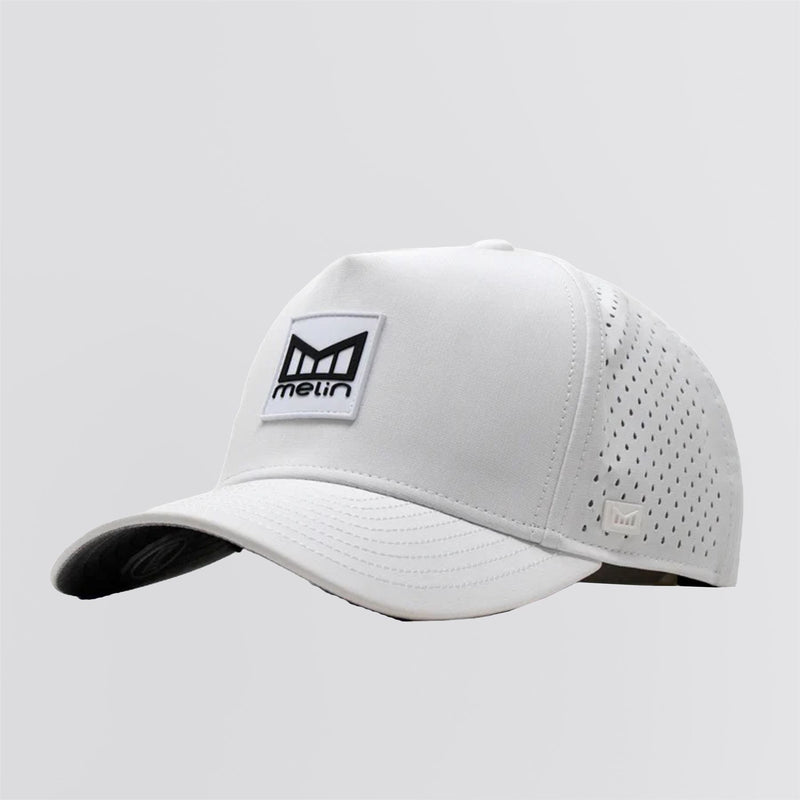 Hydro Odysea Stacked Cap