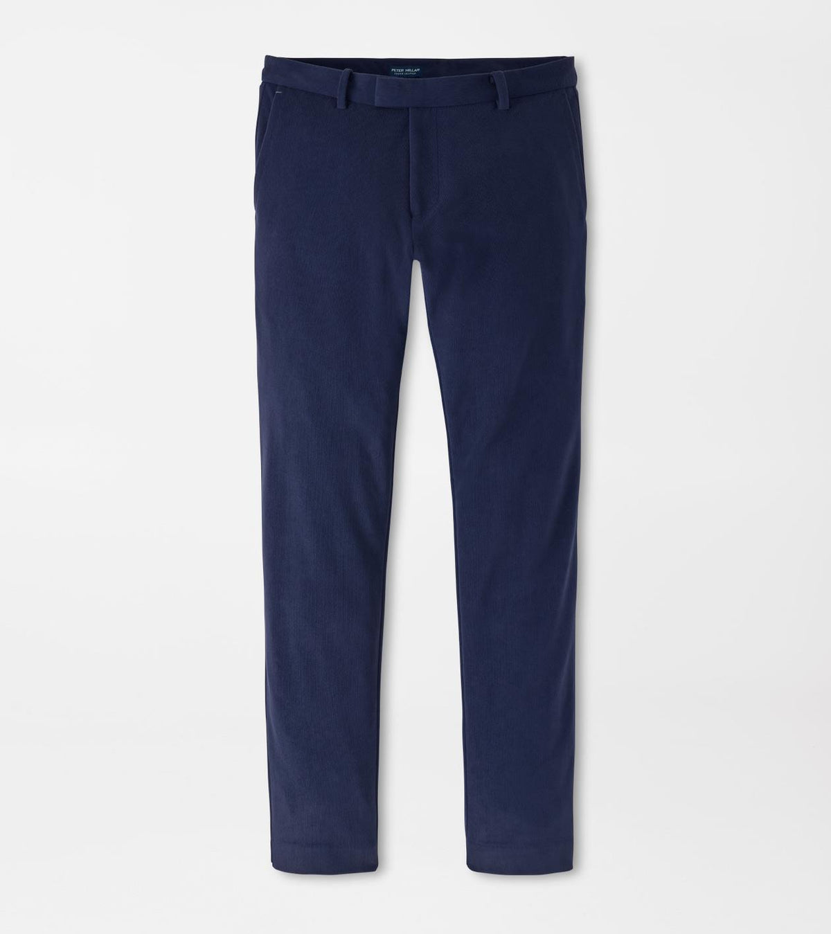 Bingham Corduroy Performance Trousers Navy