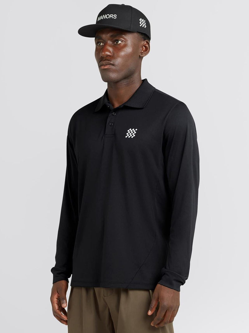 Course LS Polo