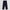 Corduroy All Day Trouser Navy