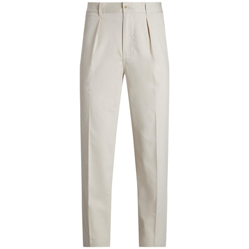 Polo Golf Tailored Fit Trouser Basic Sand - AW23