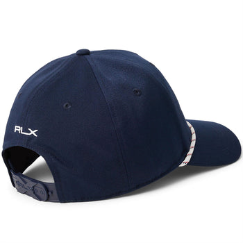 RLX Birdie Club Hat Refined Navy