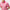 Tour Tech Regular Fit TX Jersey Print Polo Geo Powder Pink
