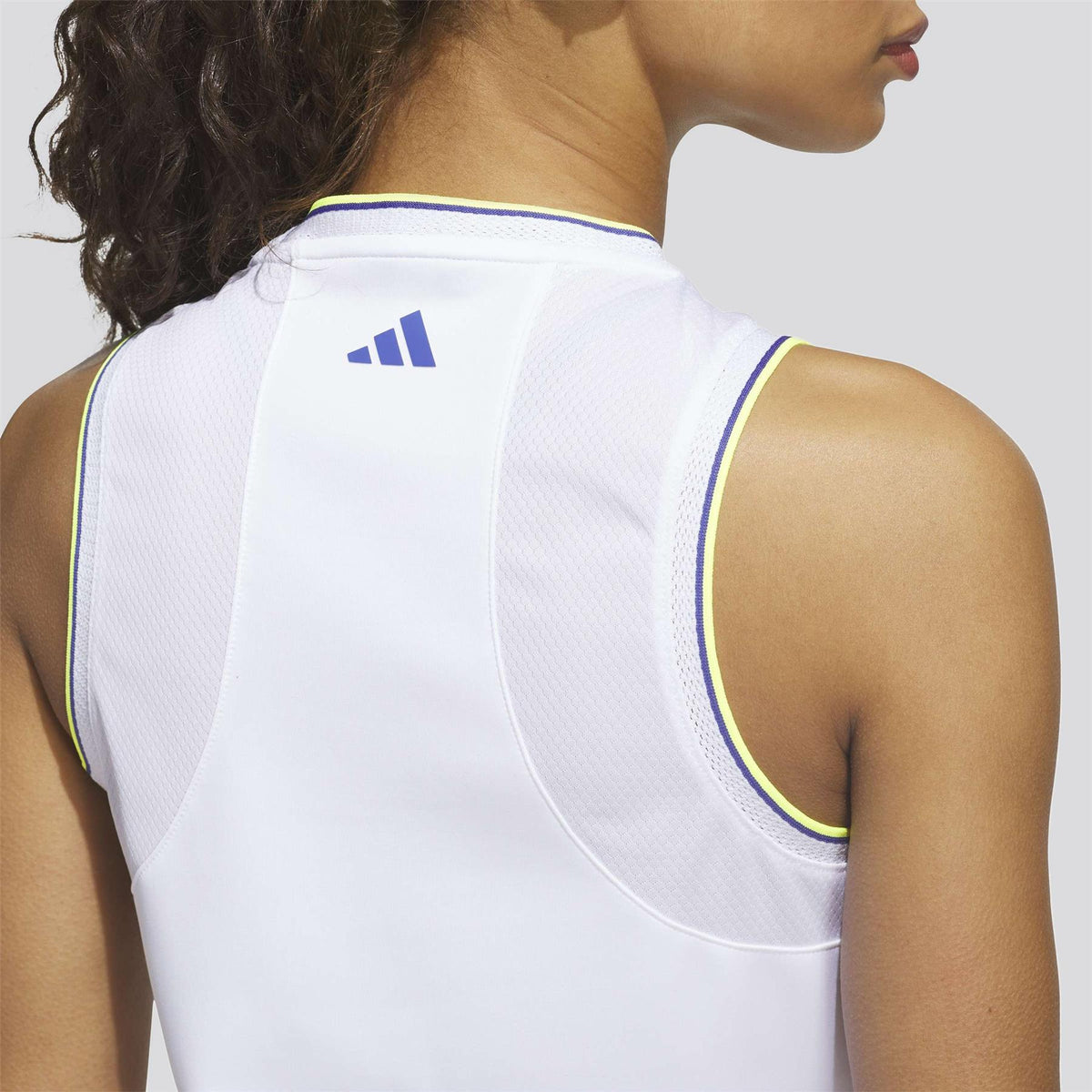 Ultimate365 Climacool Dress White