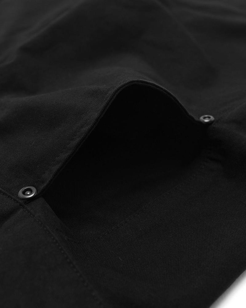 Studio Work Pants Black