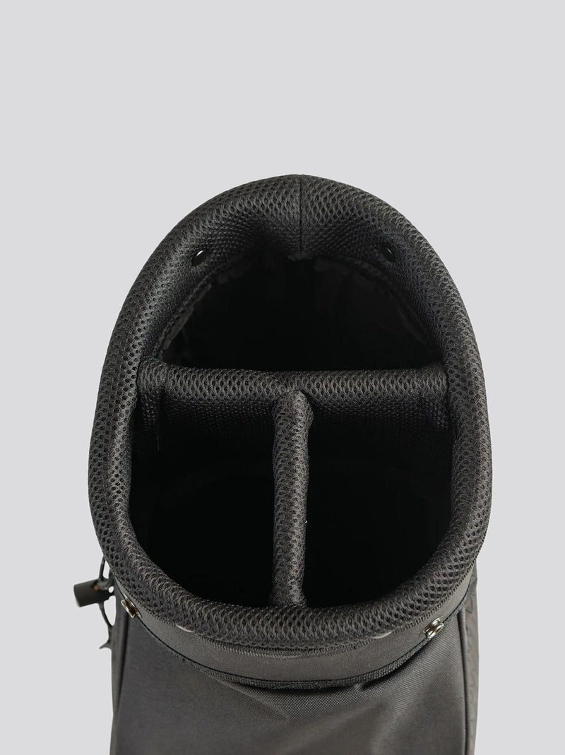Watt Sunday Carry Bag Black