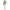 RLX Cashmere Hoodie Player Camo Khaki