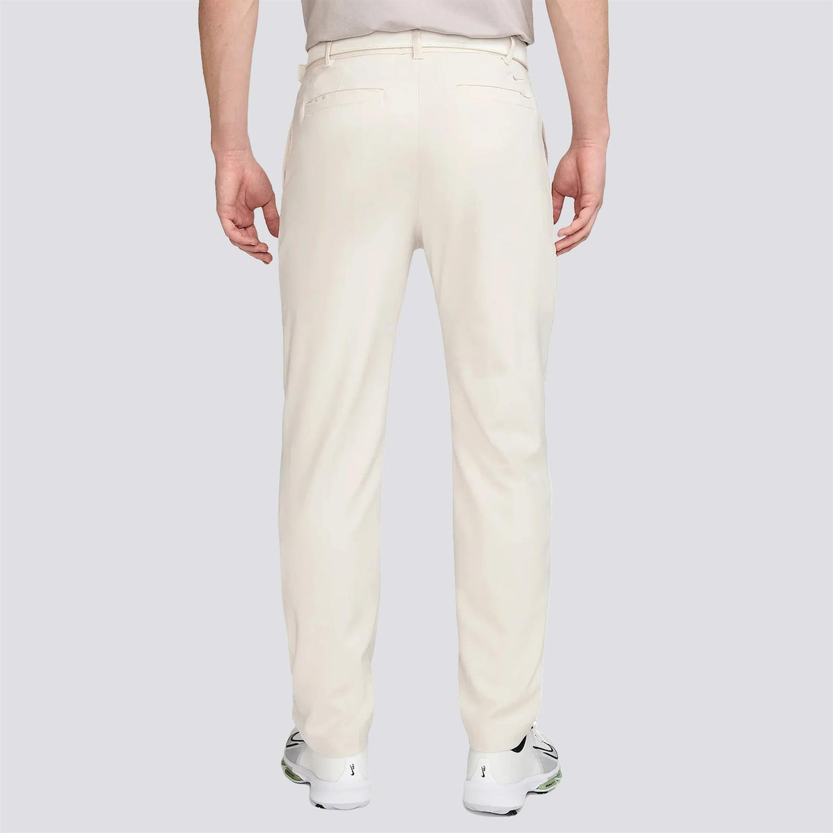 Dri-FIT Victory Standard Fit Trousers Light Orewood Brown