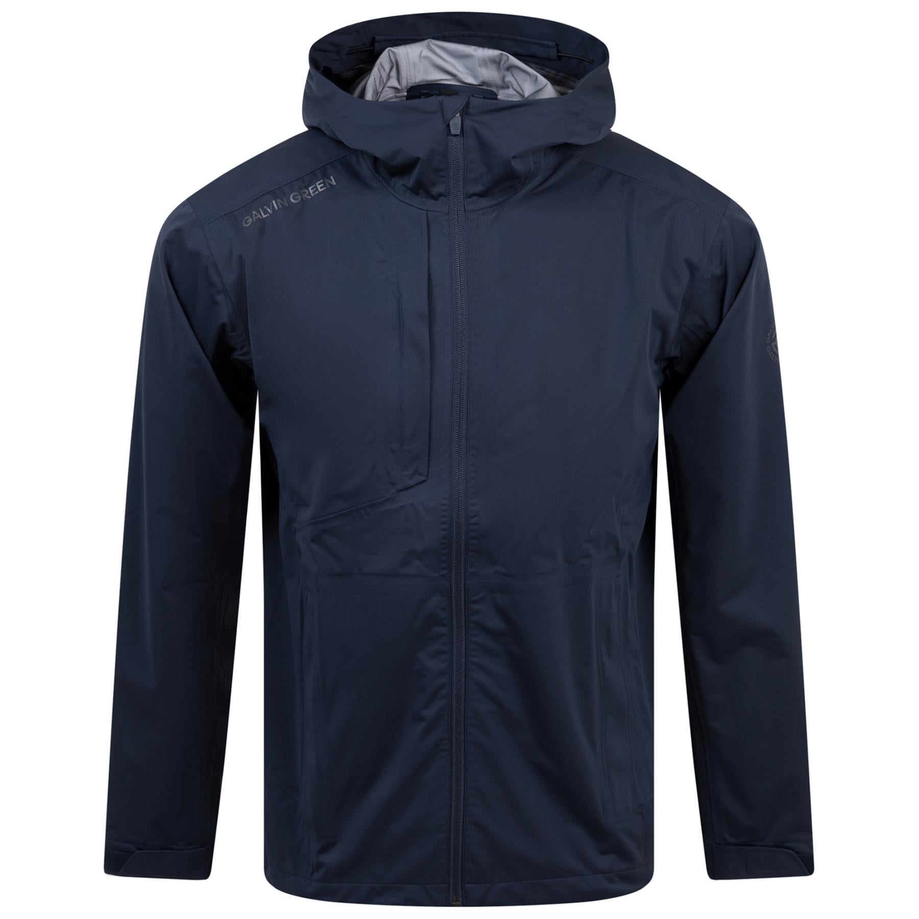 Galvin green on sale golf rain gear